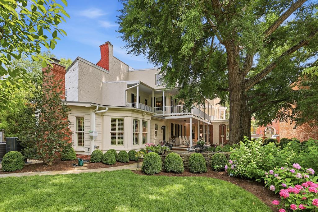 HISTORIC FREDERICK CITY - Residential