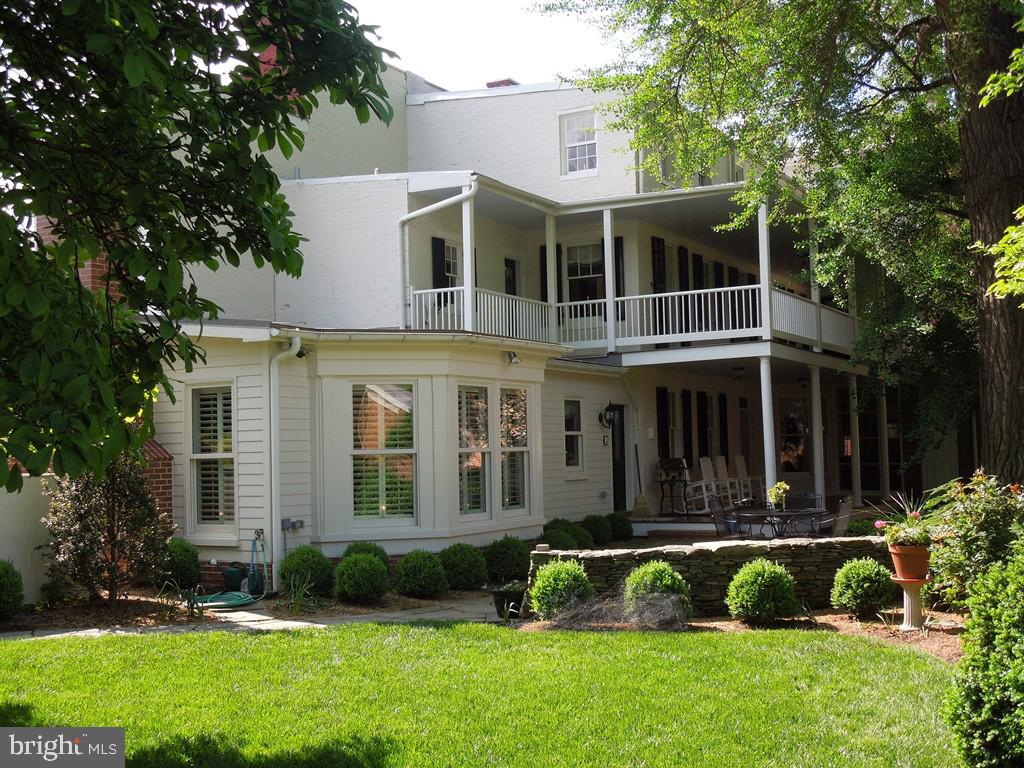 HISTORIC FREDERICK CITY - Residential