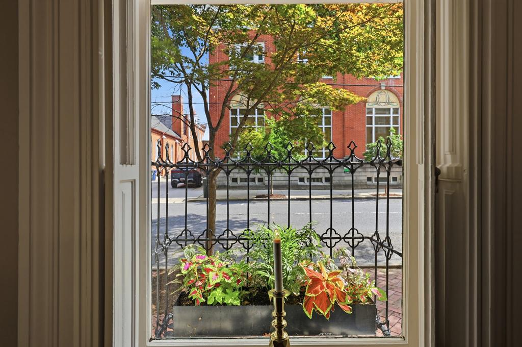 HISTORIC FREDERICK CITY - Residential