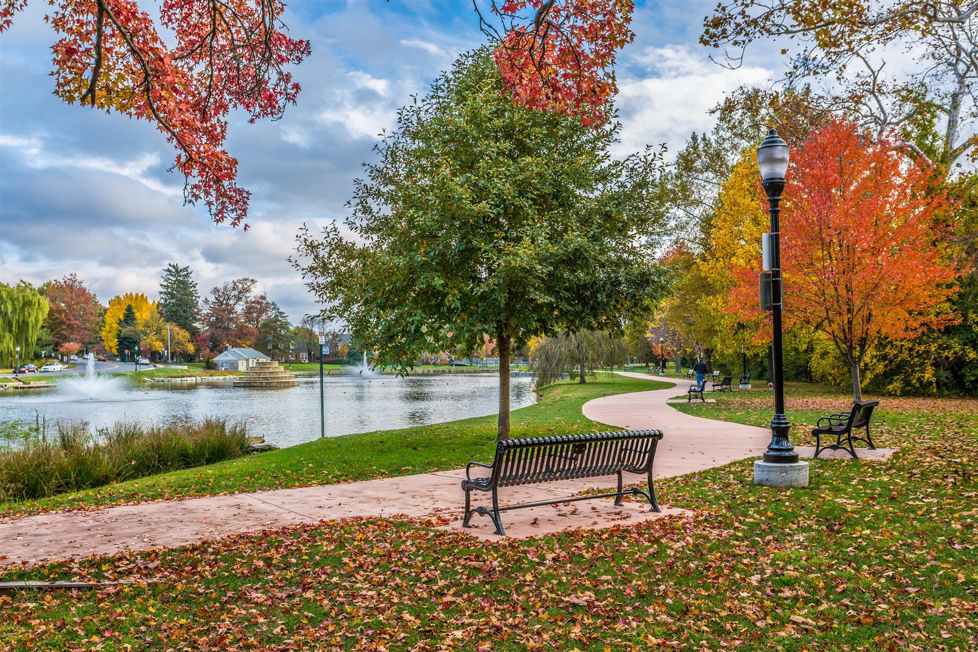 HISTORIC FREDERICK CITY - Residential