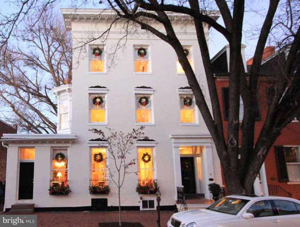 HISTORIC FREDERICK CITY - Residential