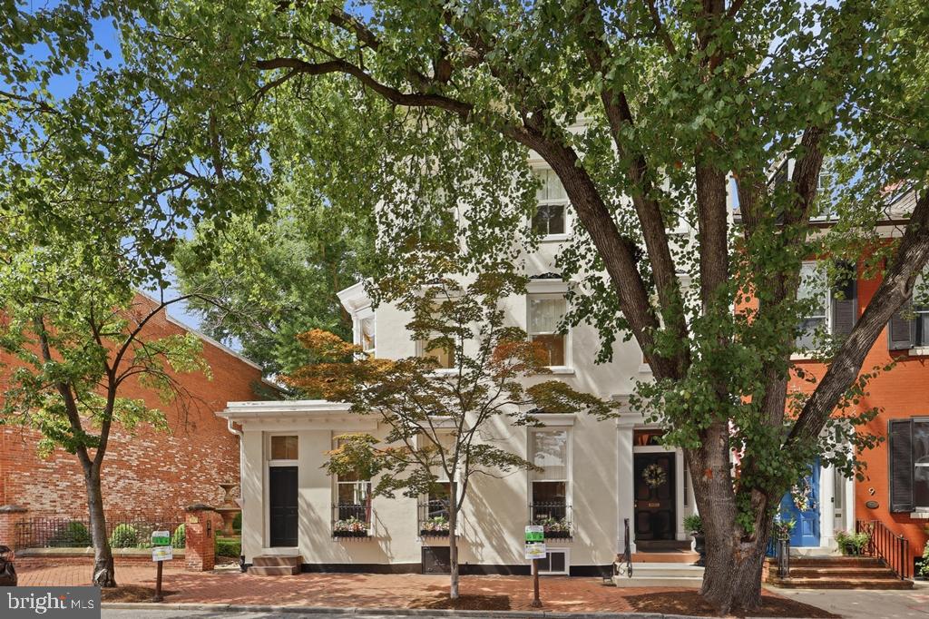HISTORIC FREDERICK CITY - Residential