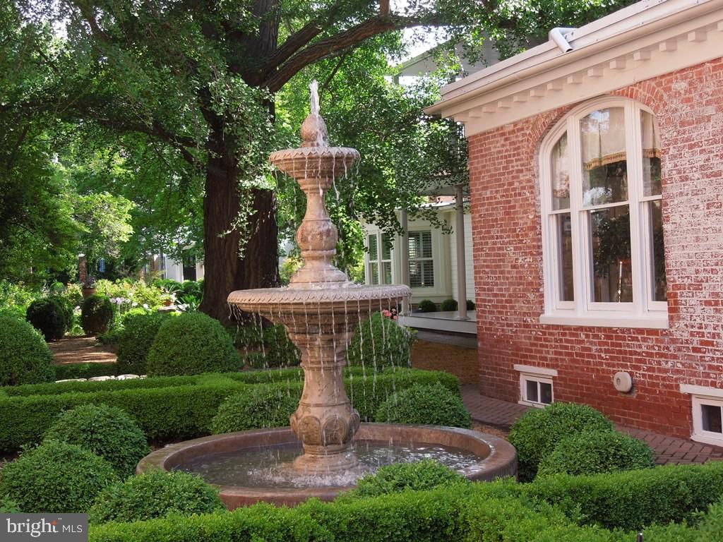 HISTORIC FREDERICK CITY - Residential