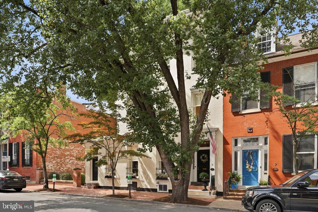 HISTORIC FREDERICK CITY - Residential