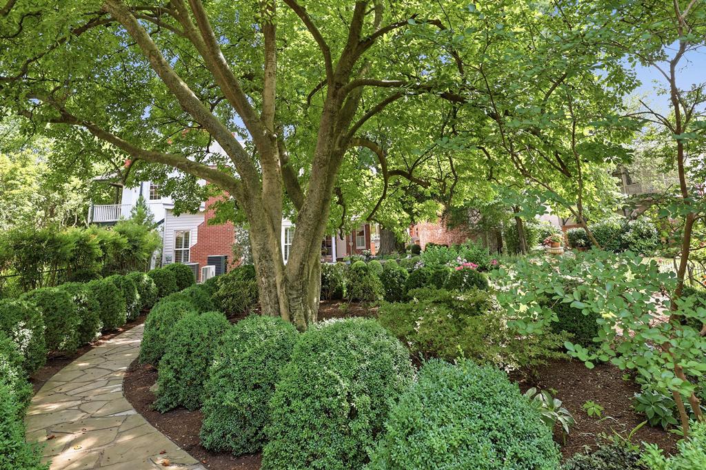 HISTORIC FREDERICK CITY - Residential