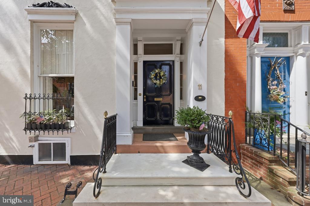 HISTORIC FREDERICK CITY - Residential