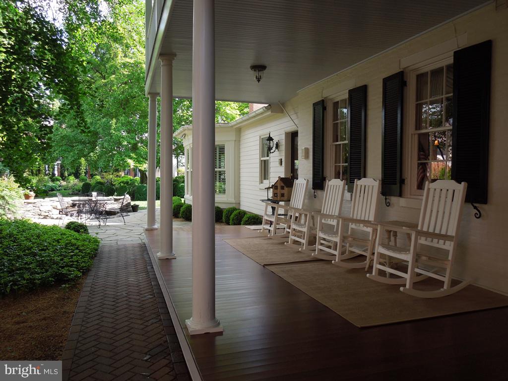 HISTORIC FREDERICK CITY - Residential