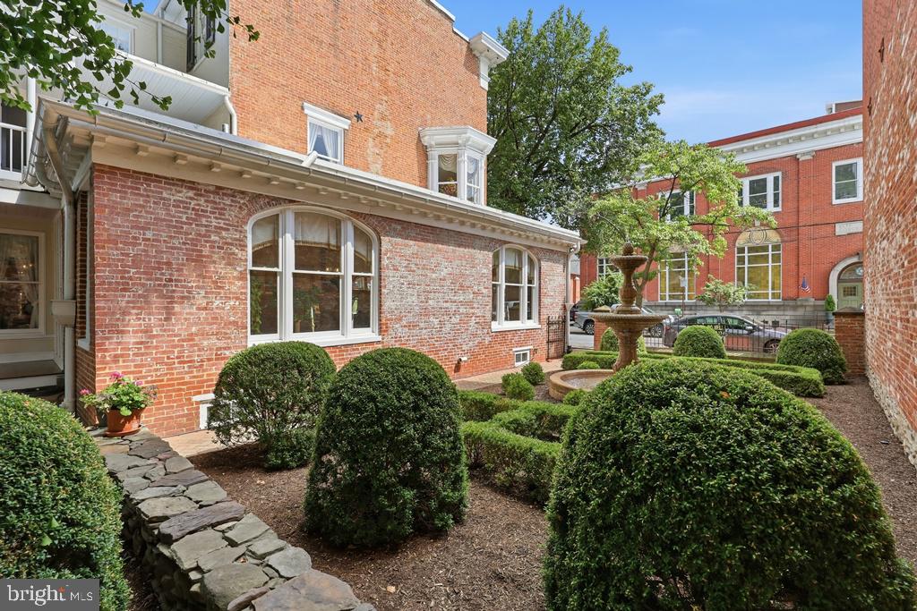HISTORIC FREDERICK CITY - Residential