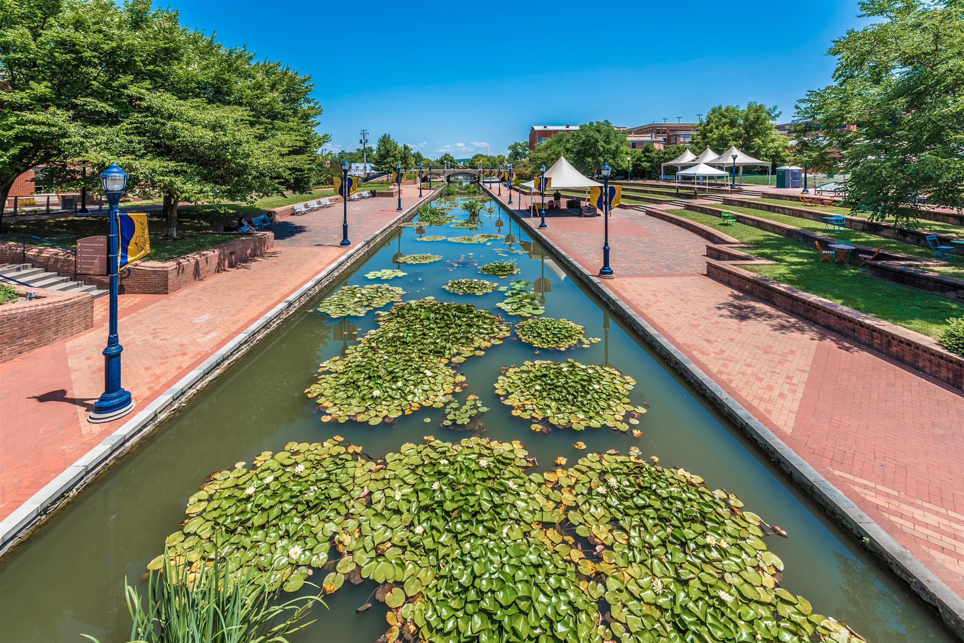 HISTORIC FREDERICK CITY - Residential