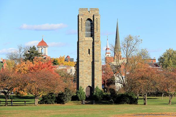 HISTORIC FREDERICK CITY - Residential