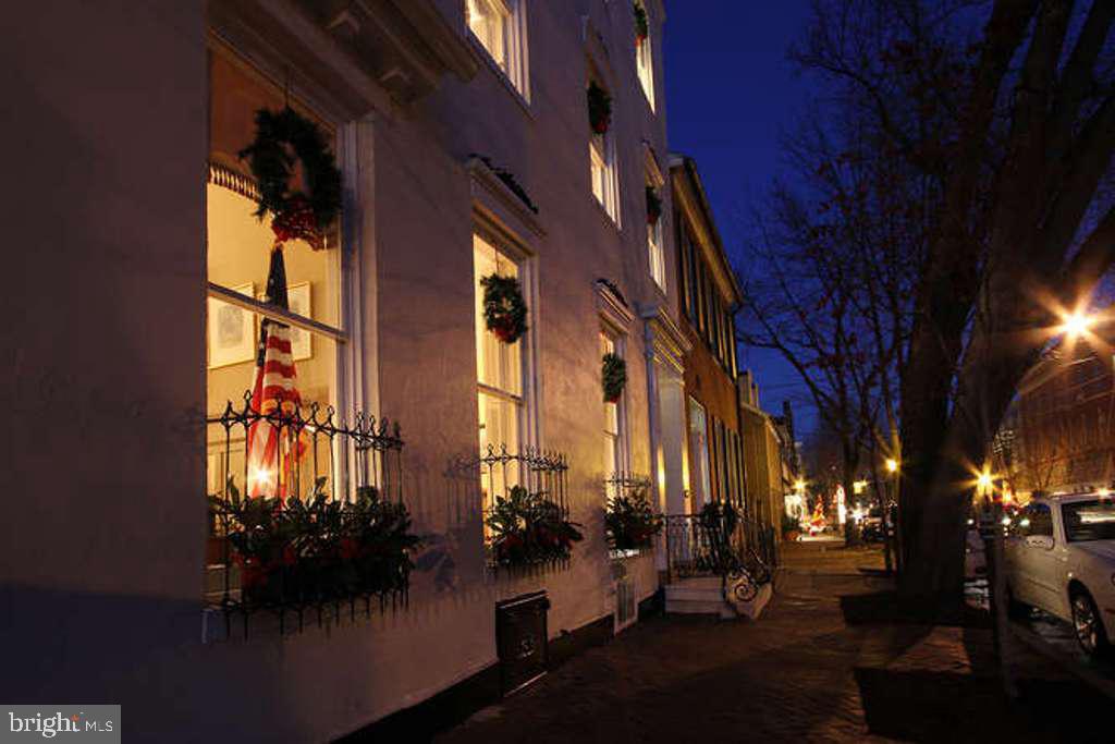 HISTORIC FREDERICK CITY - Residential