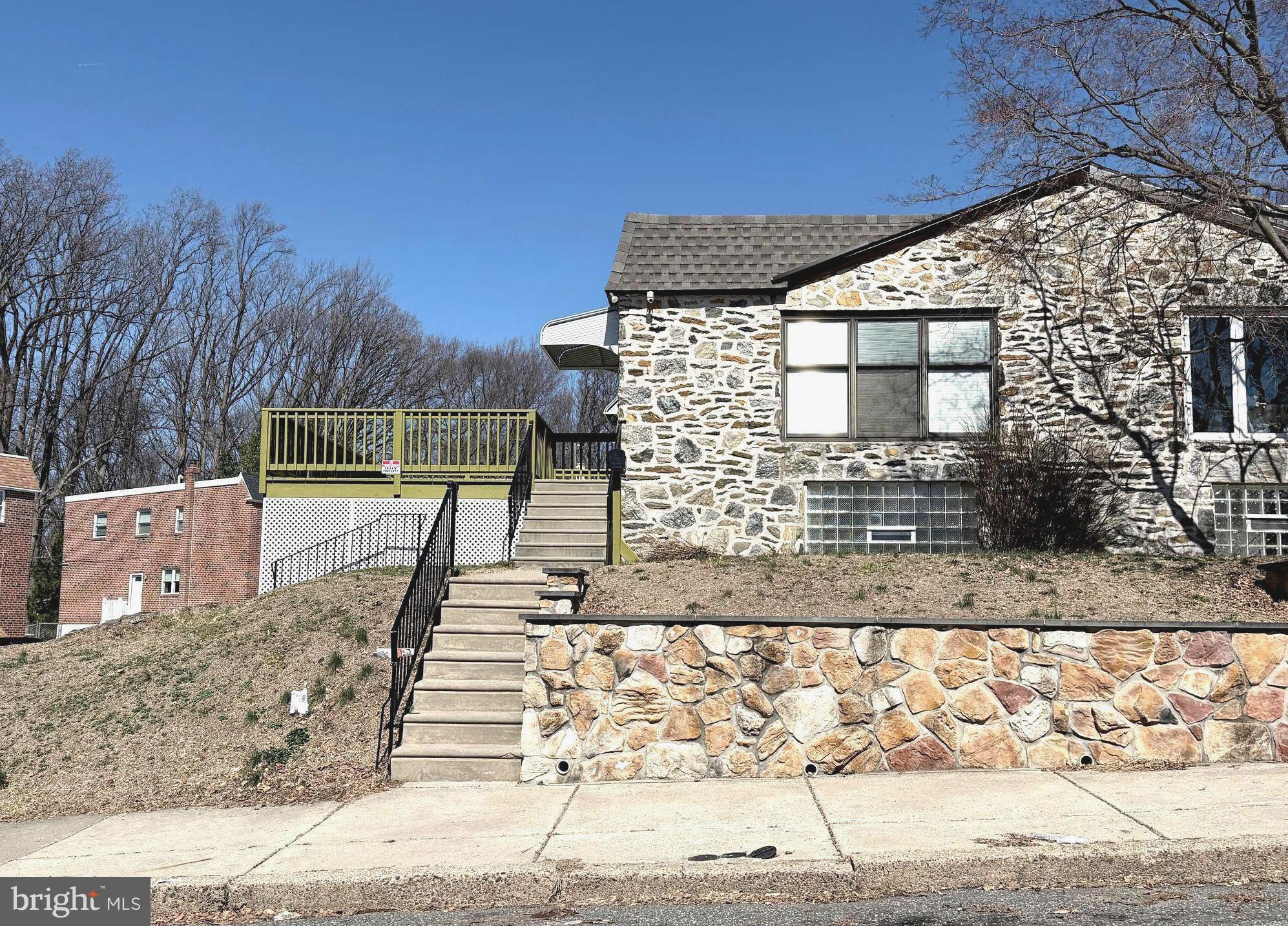 Welcome to 601 Colebrook Rd, a well-maintained and inviting home located in a desirable Philadelphia neighborhood. This charming newly renovated property offers a wonderful blend of comfort, space, and convenience. Inside, you’ll find bright living areas with plenty of natural light, a functional layout perfect for everyday living, and generously sized rooms. The home also features a small yard and patio in the back ideal for outdoor relaxation, gardening, or entertaining. Conveniently situated near shopping, dining, parks, and major commuter routes, this property provides easy access to everything the city has to offer while maintaining a quiet neighborhood feel. A great opportunity to own a move-in ready home in a sought-after location—schedule your showing today!