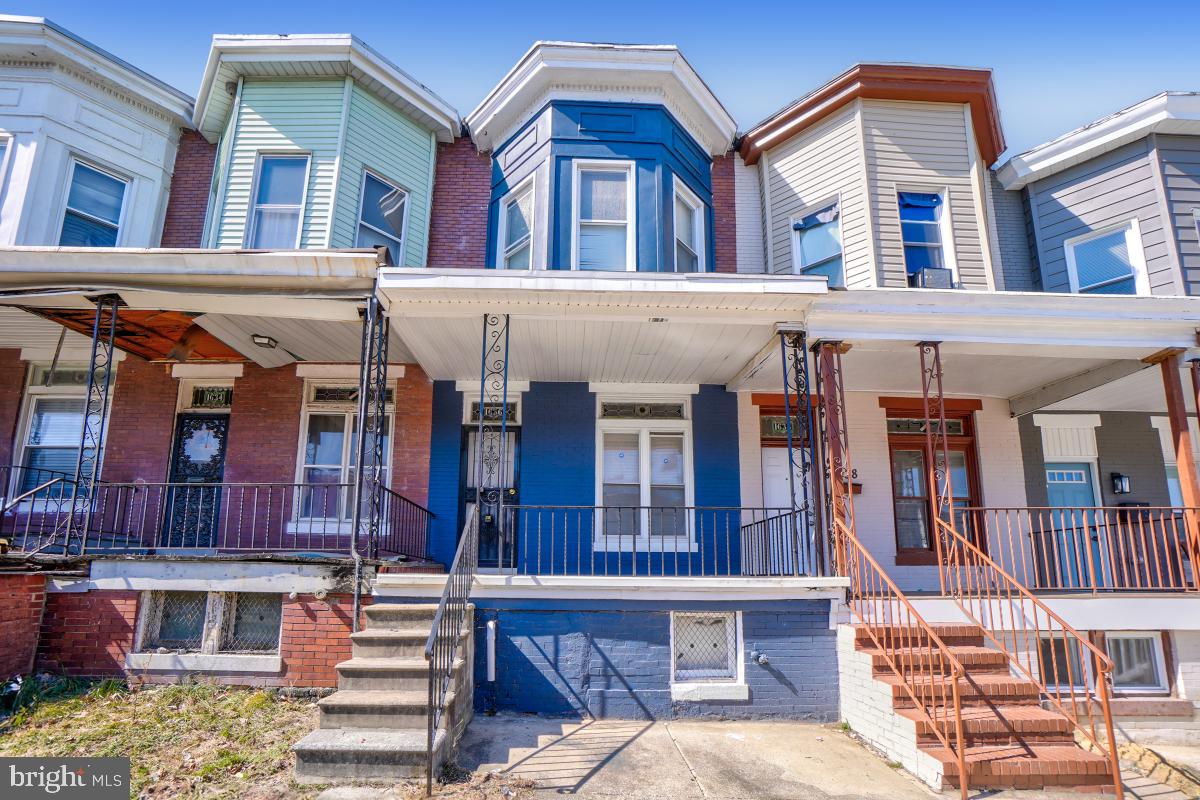 EASTERWOOD PARK - Residential