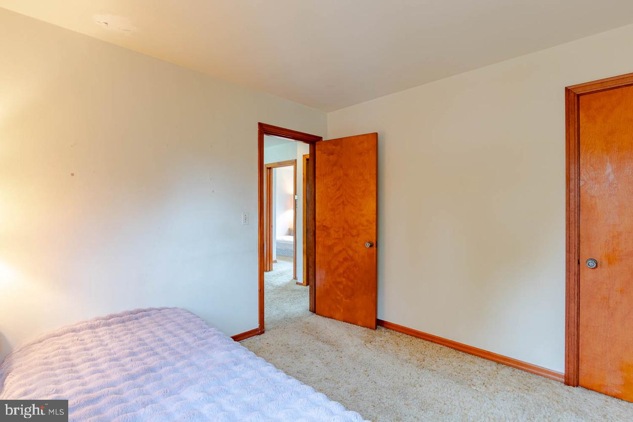 CURTIS PARK - Residential