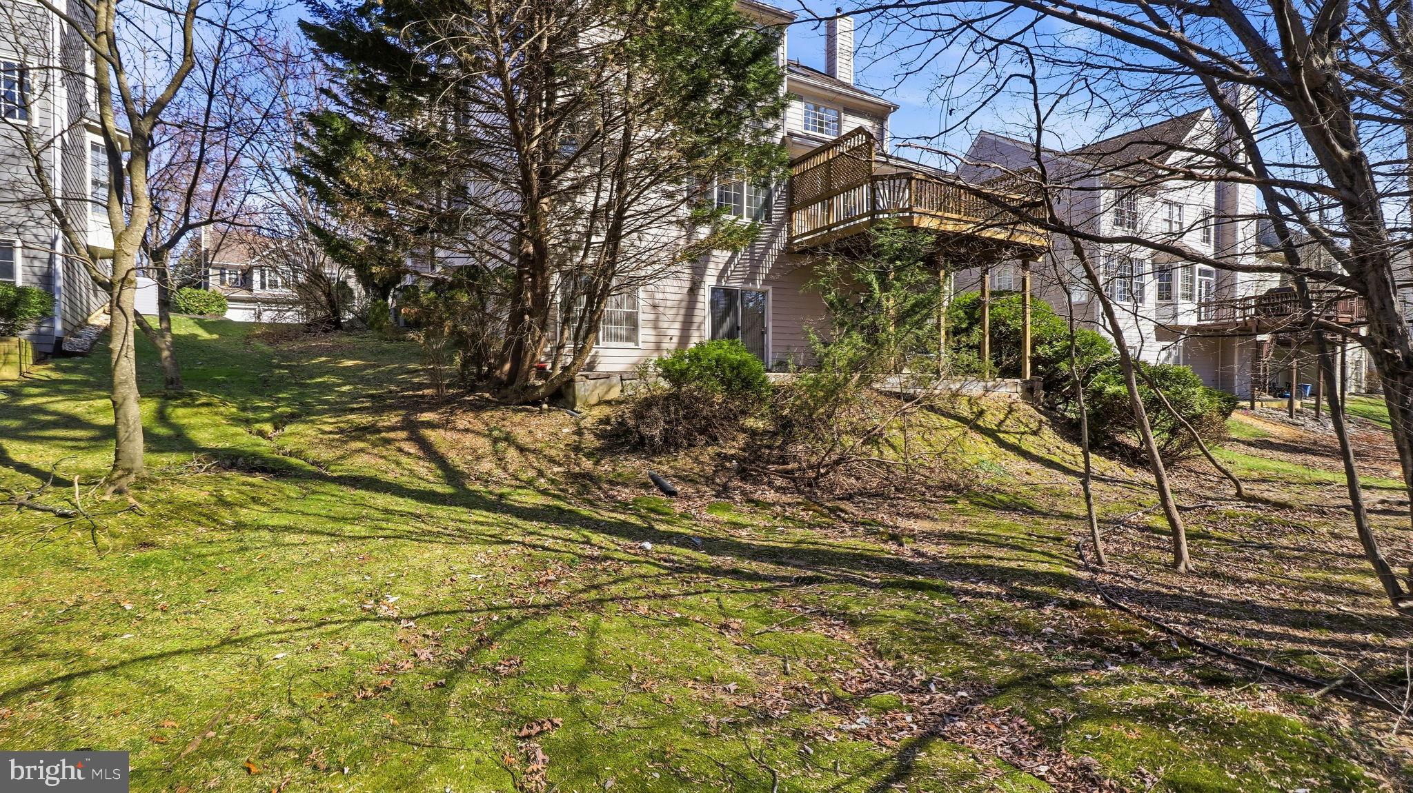 WESCOTT WOODS - Residential