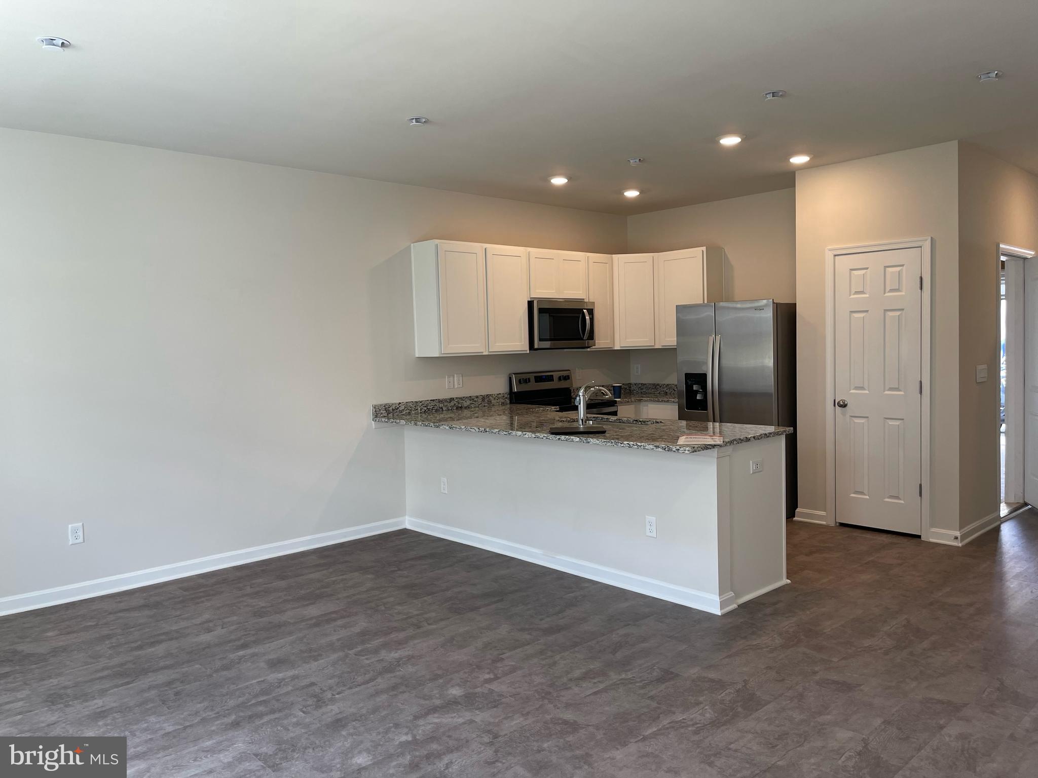 LURAY LANDING - Residential Lease