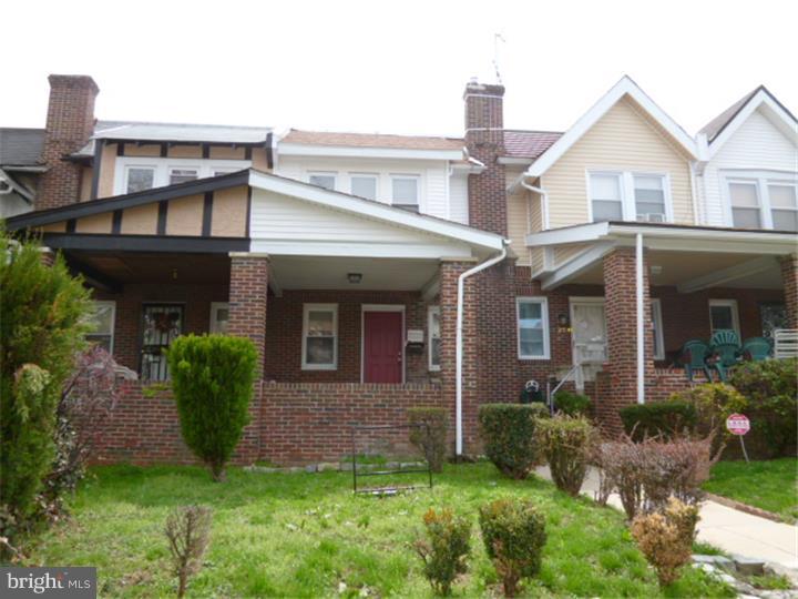 Many need improvements for this Newly renovated home from top to bottom with 3 bedrooms and modern bath and central AC to include finished basement. Brand new kitchen with radiant granite counter tops to include Dishwasher, microwave oven and garbage disposal. Elegant hardwood floors throughout the first floor and new carpet on second floor. High ceilings make this house spacious and roomy. Basement is finished and can be used as a 4th bedroom or playroom.. and one rear parking spot. All offers will be presented and property is Ez to show. Ask about the $5000 Grant