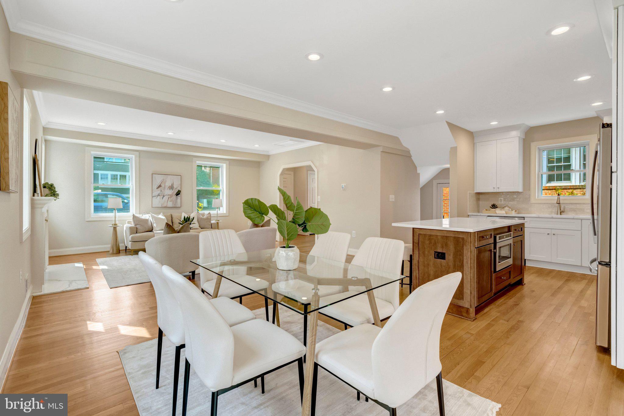 ADAMS ESTATE - Residential