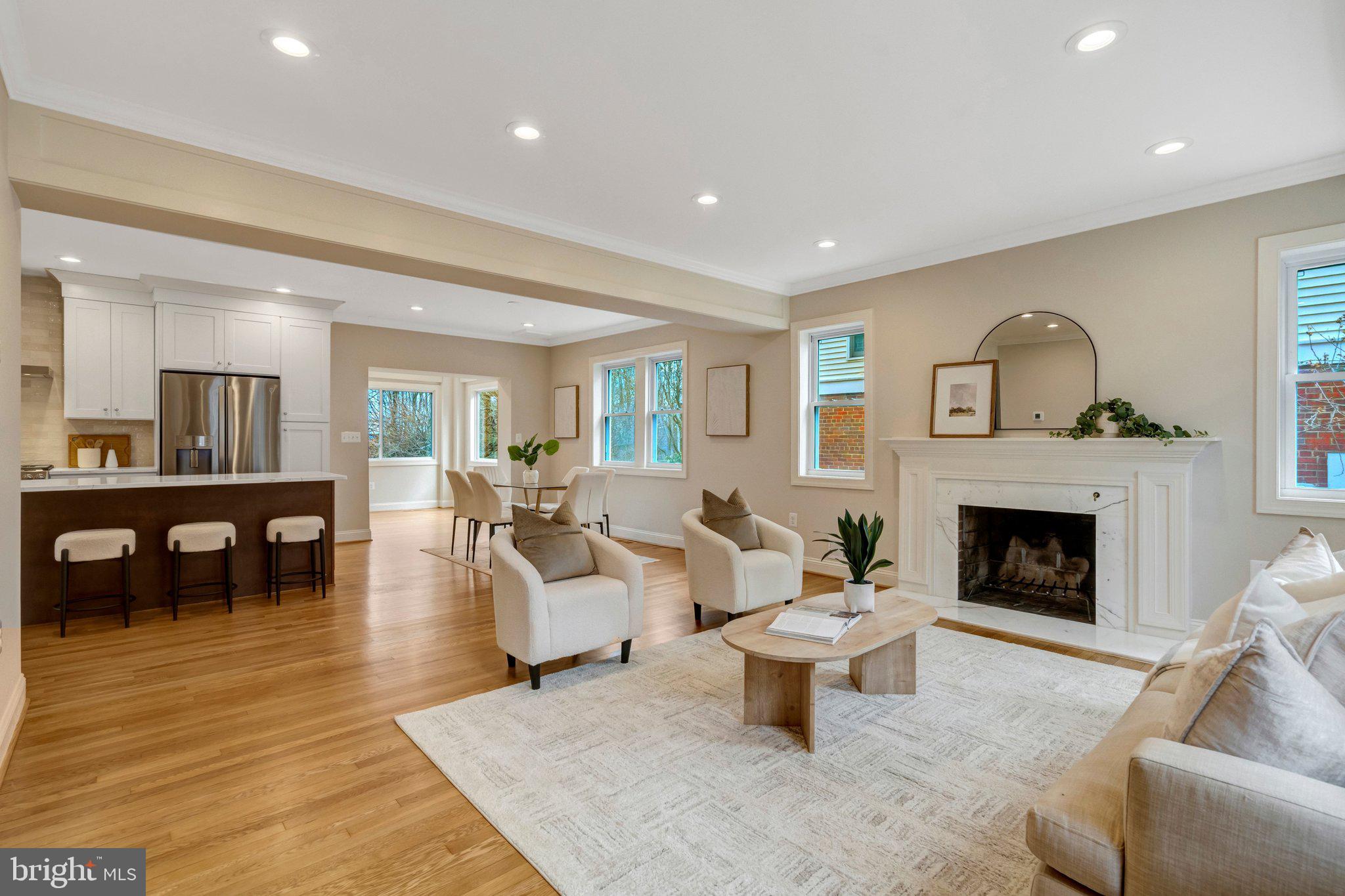 ADAMS ESTATE - Residential