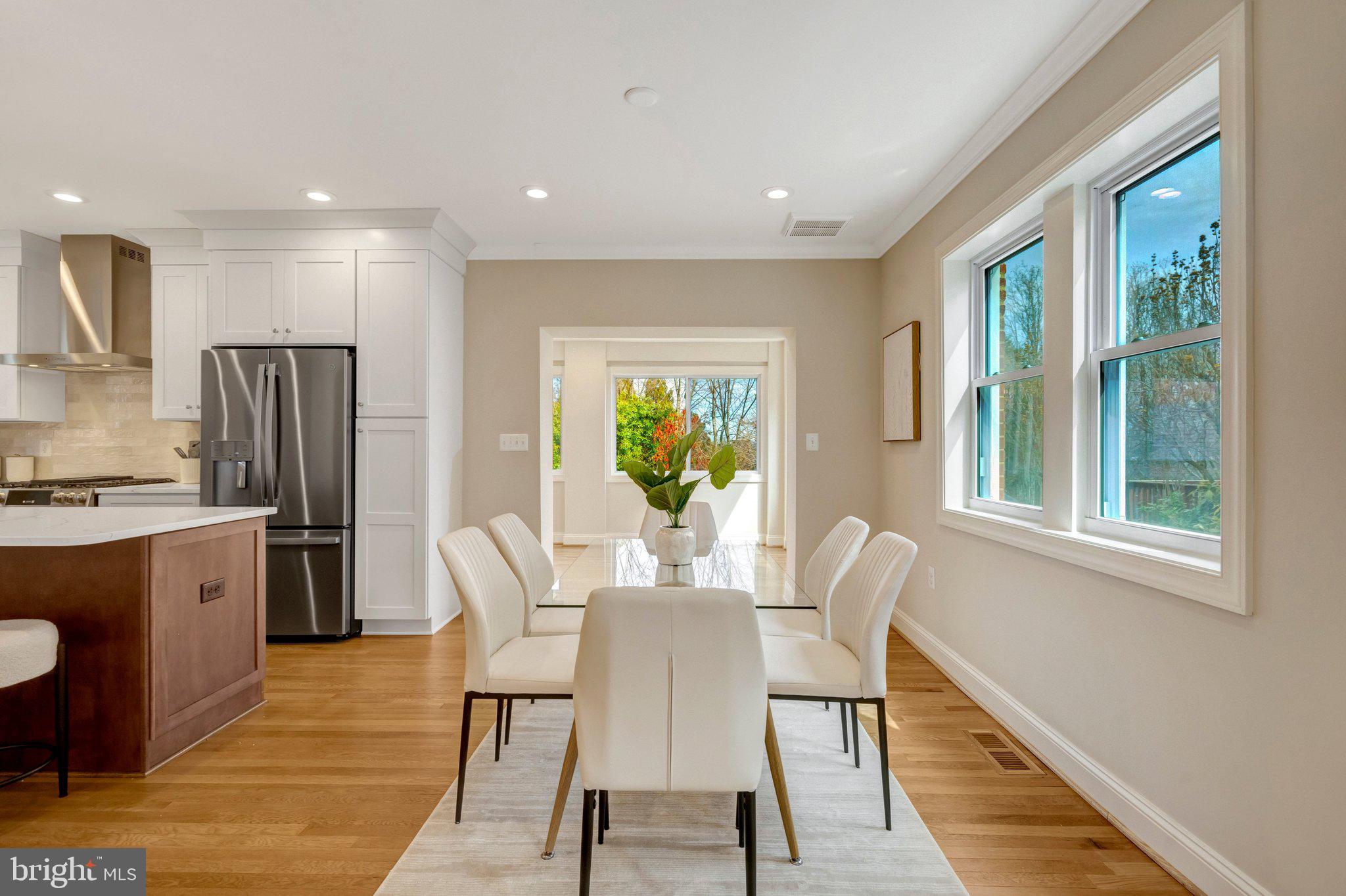 ADAMS ESTATE - Residential