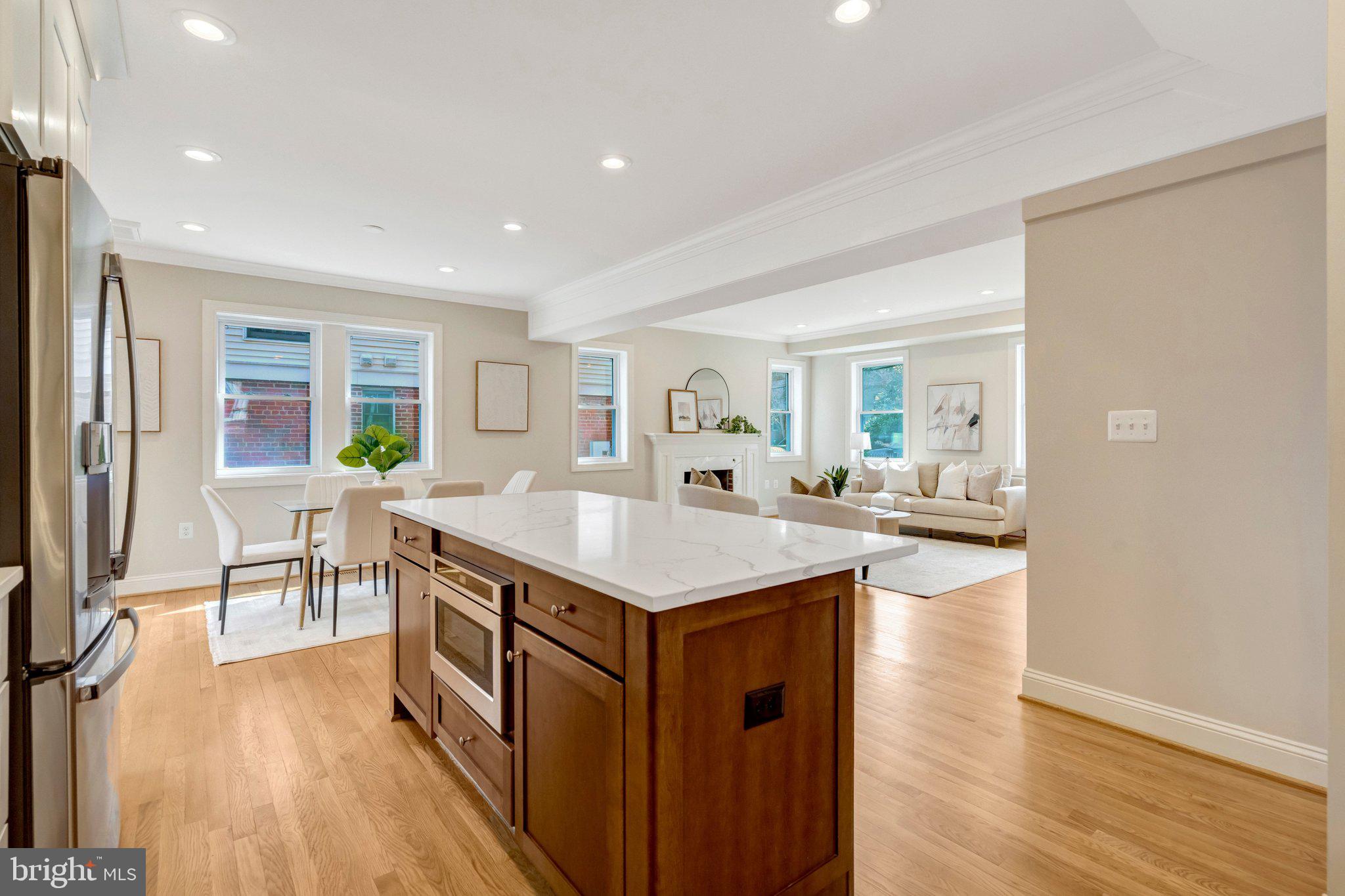ADAMS ESTATE - Residential