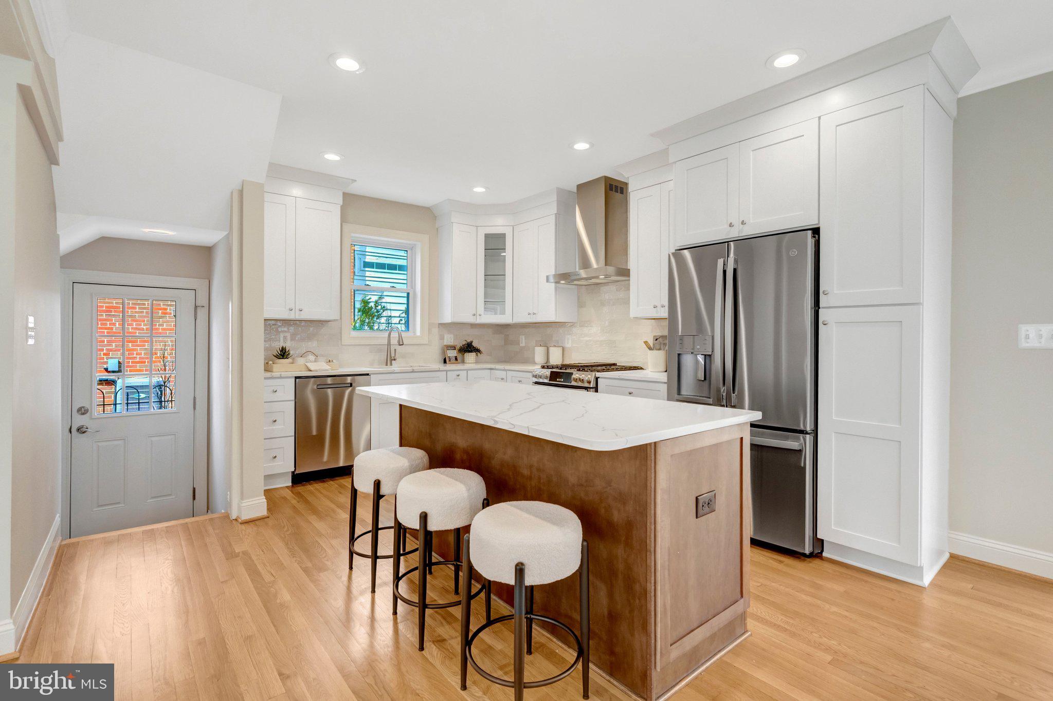 ADAMS ESTATE - Residential