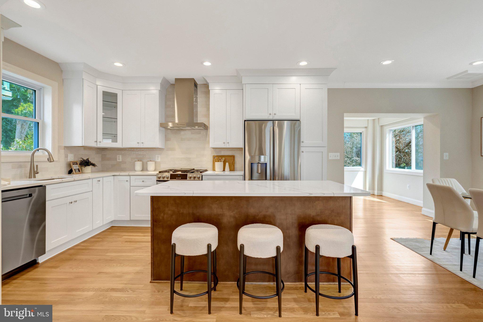 ADAMS ESTATE - Residential