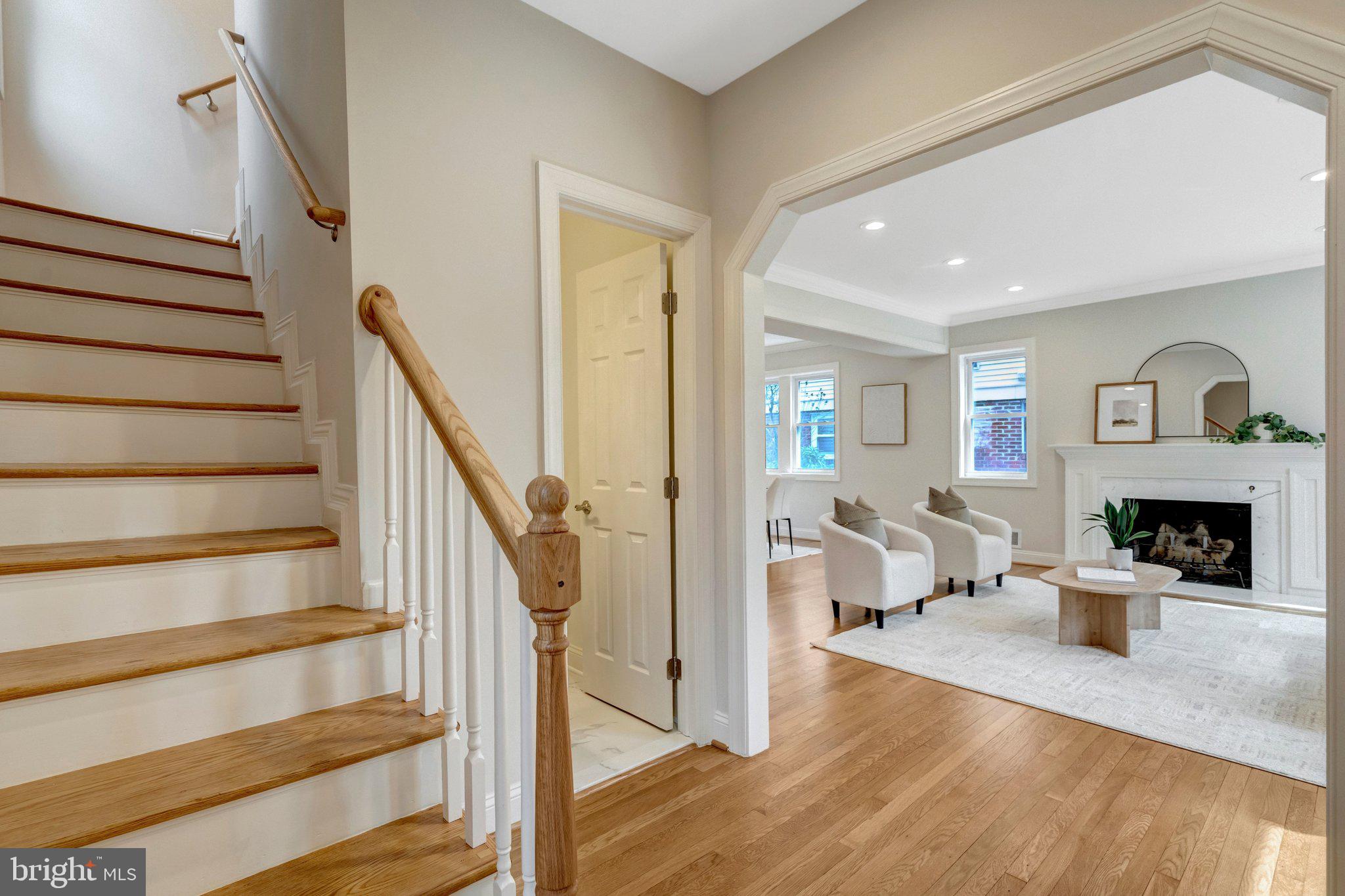 ADAMS ESTATE - Residential