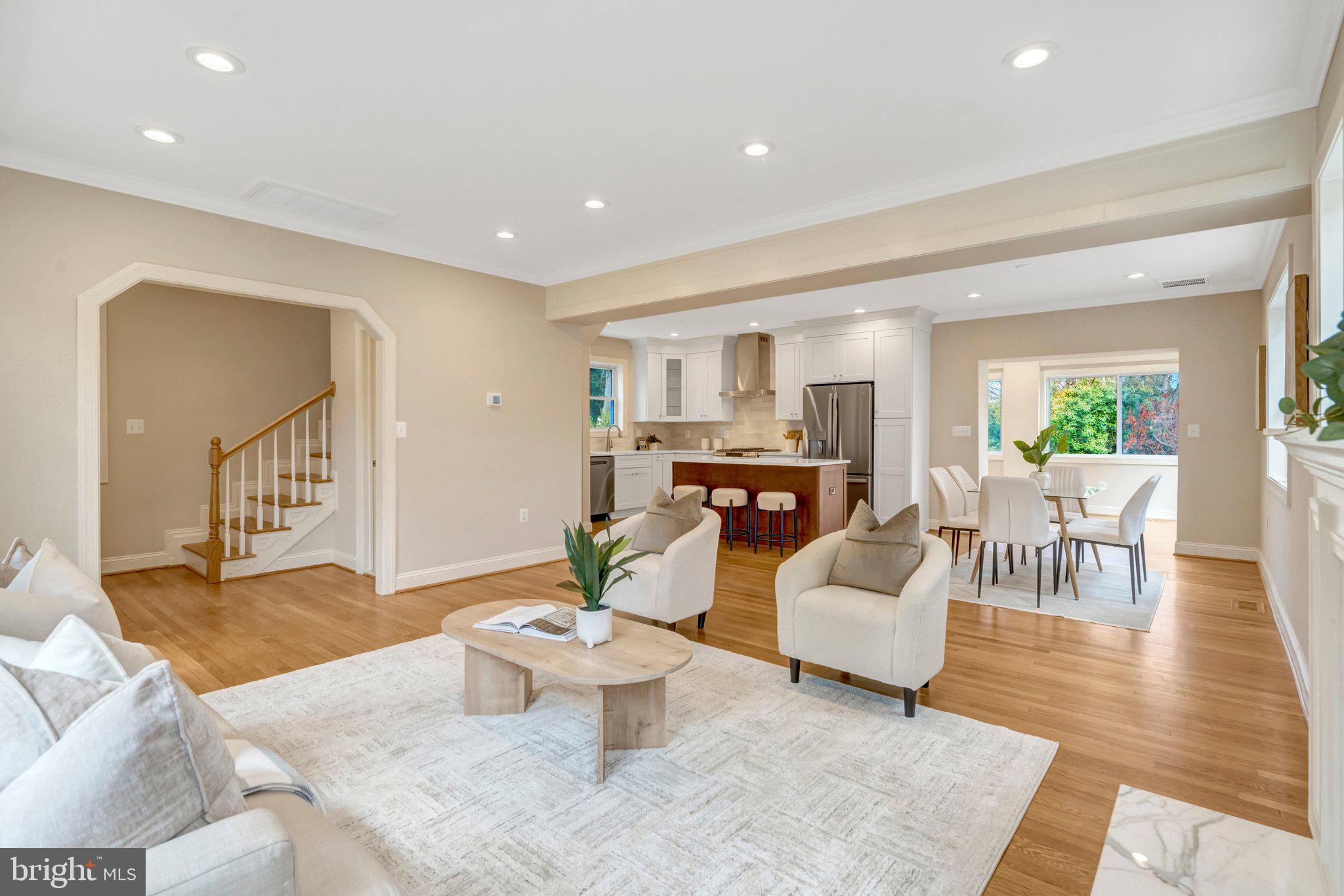 ADAMS ESTATE - Residential