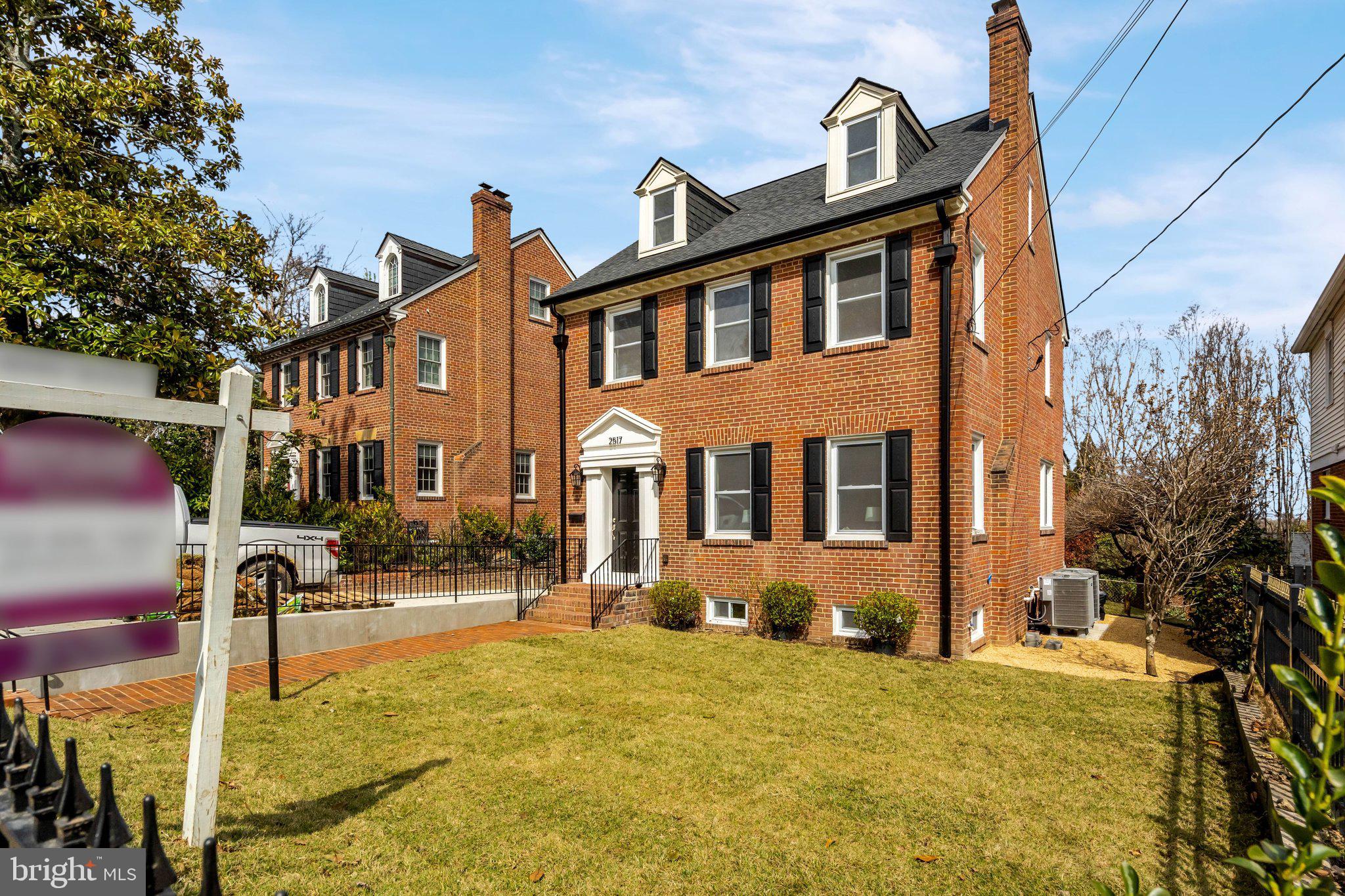 ADAMS ESTATE - Residential