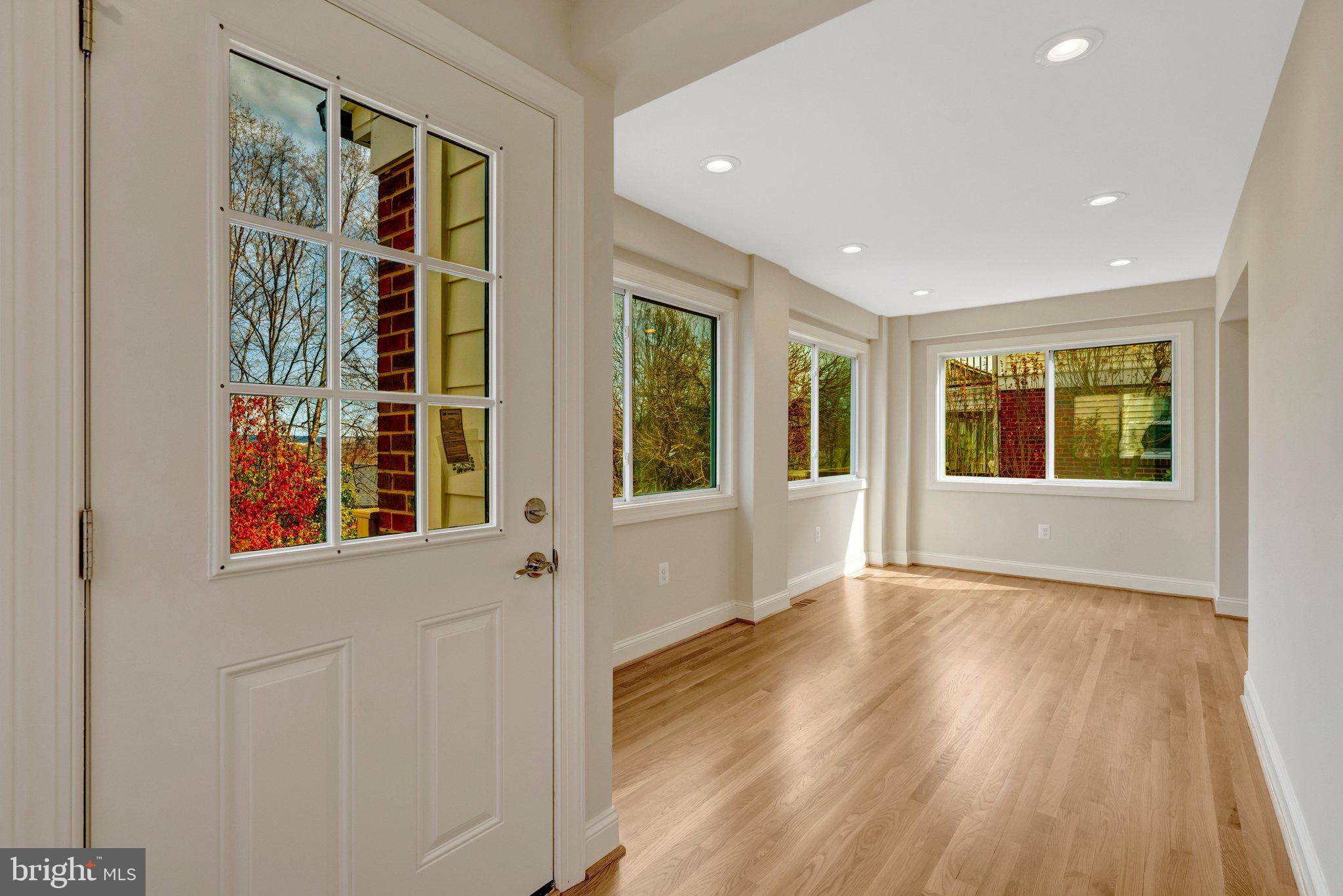 ADAMS ESTATE - Residential