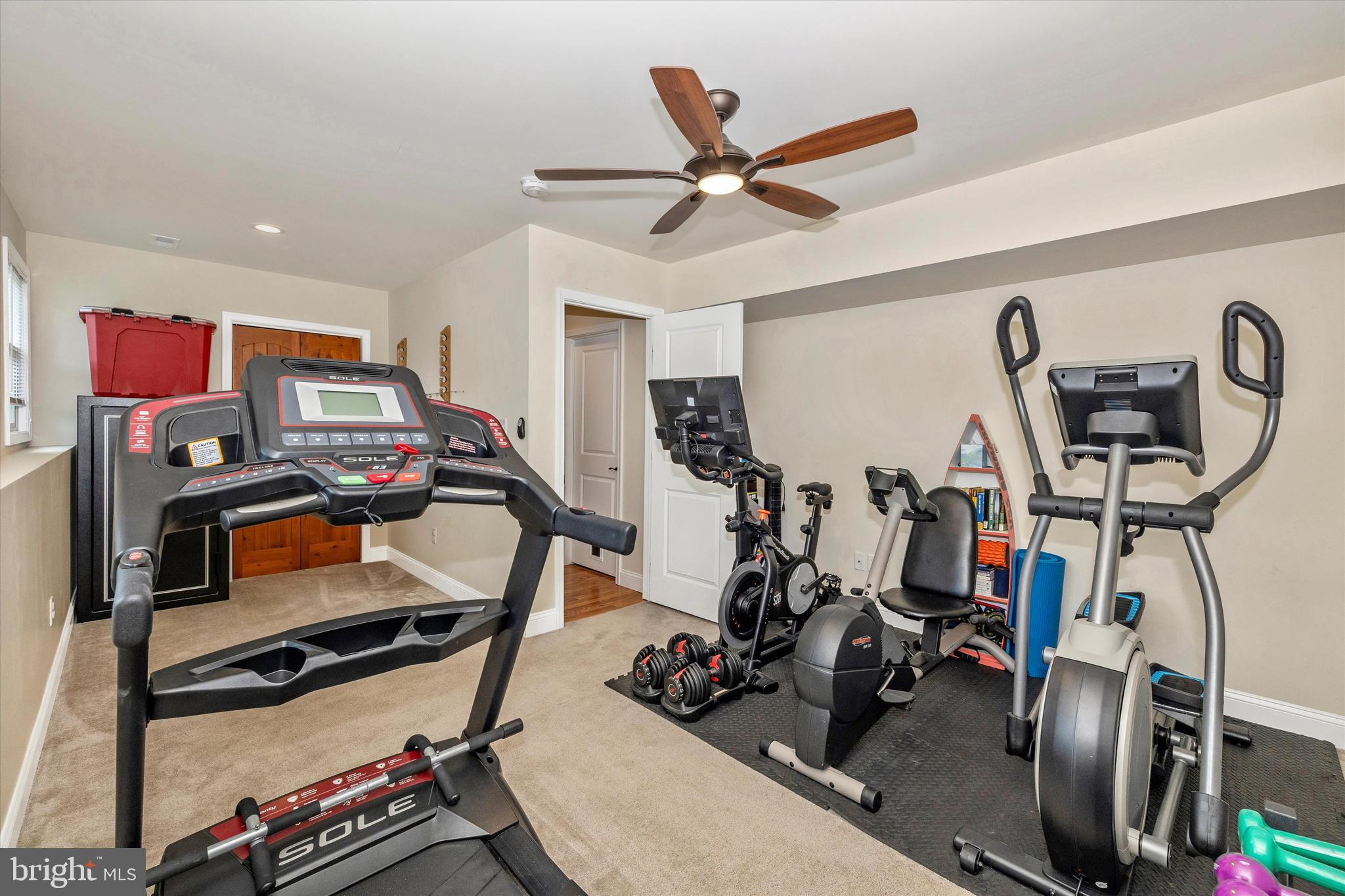 FOUNTAINDALE - Residential