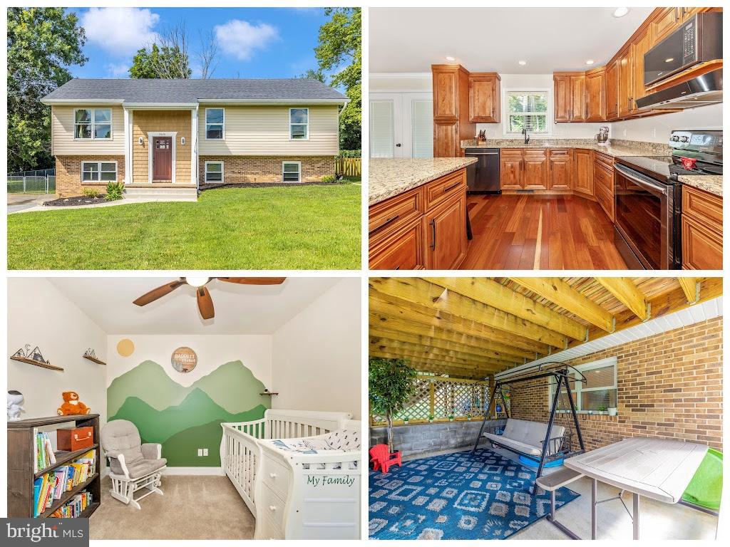 FOUNTAINDALE - Residential