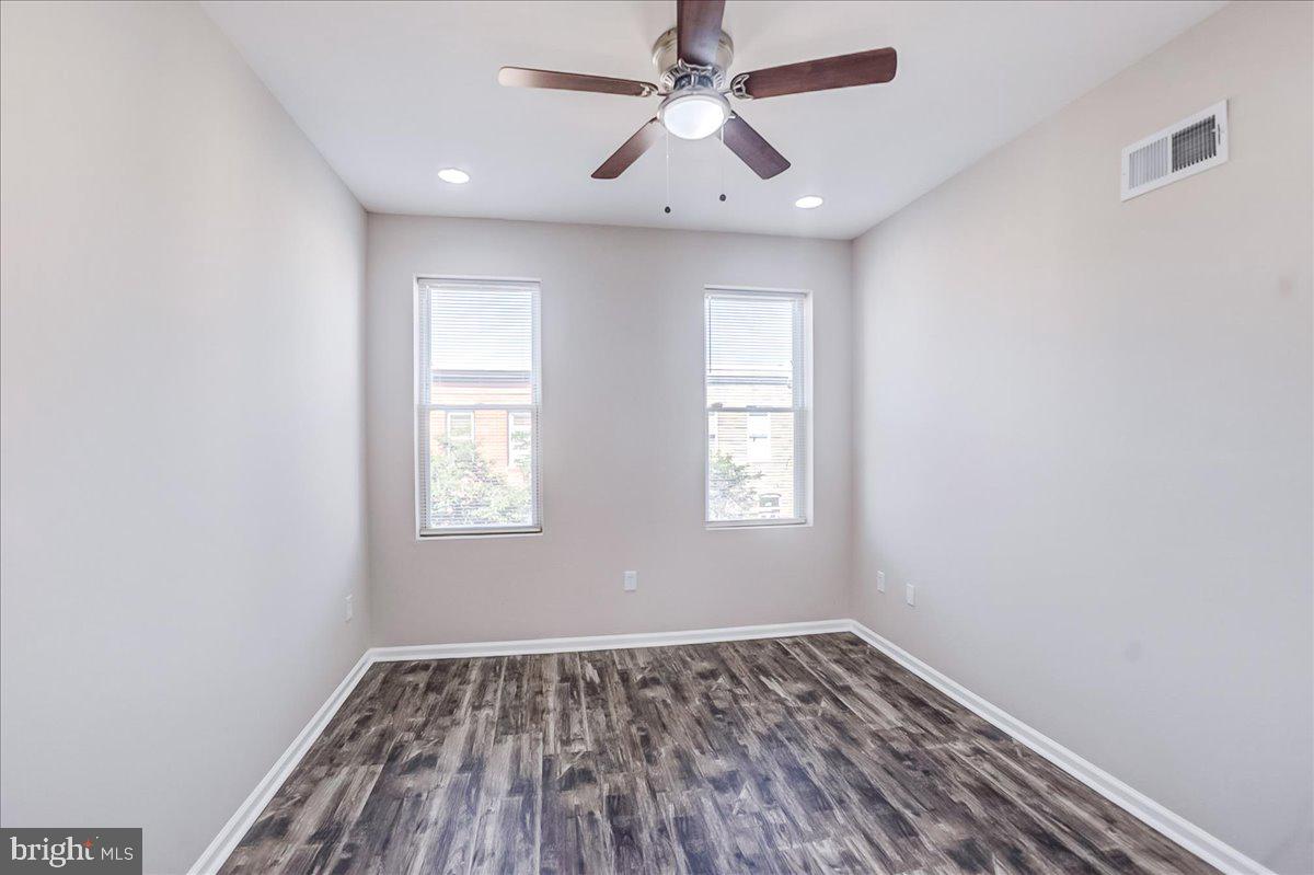 PATTERSON PARK - Residential