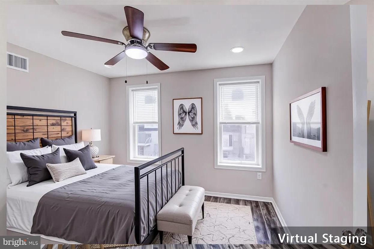 PATTERSON PARK - Residential