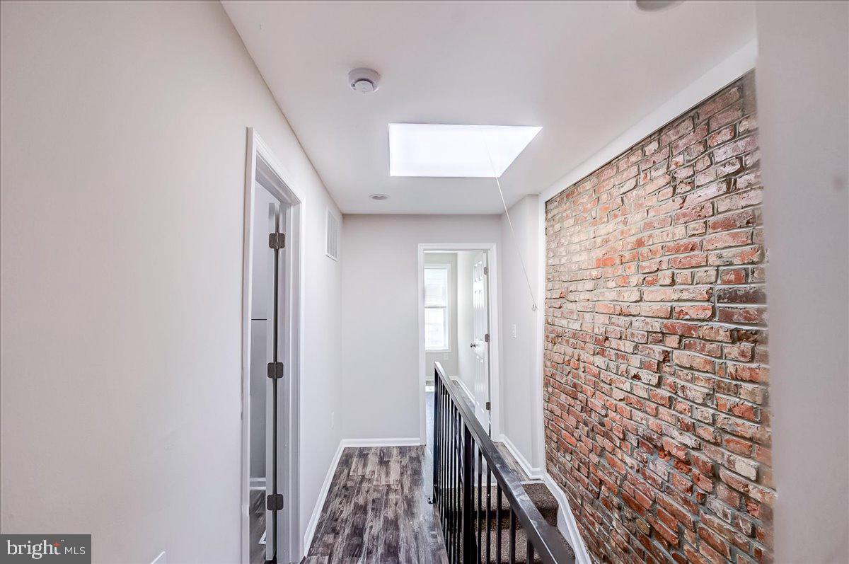 PATTERSON PARK - Residential