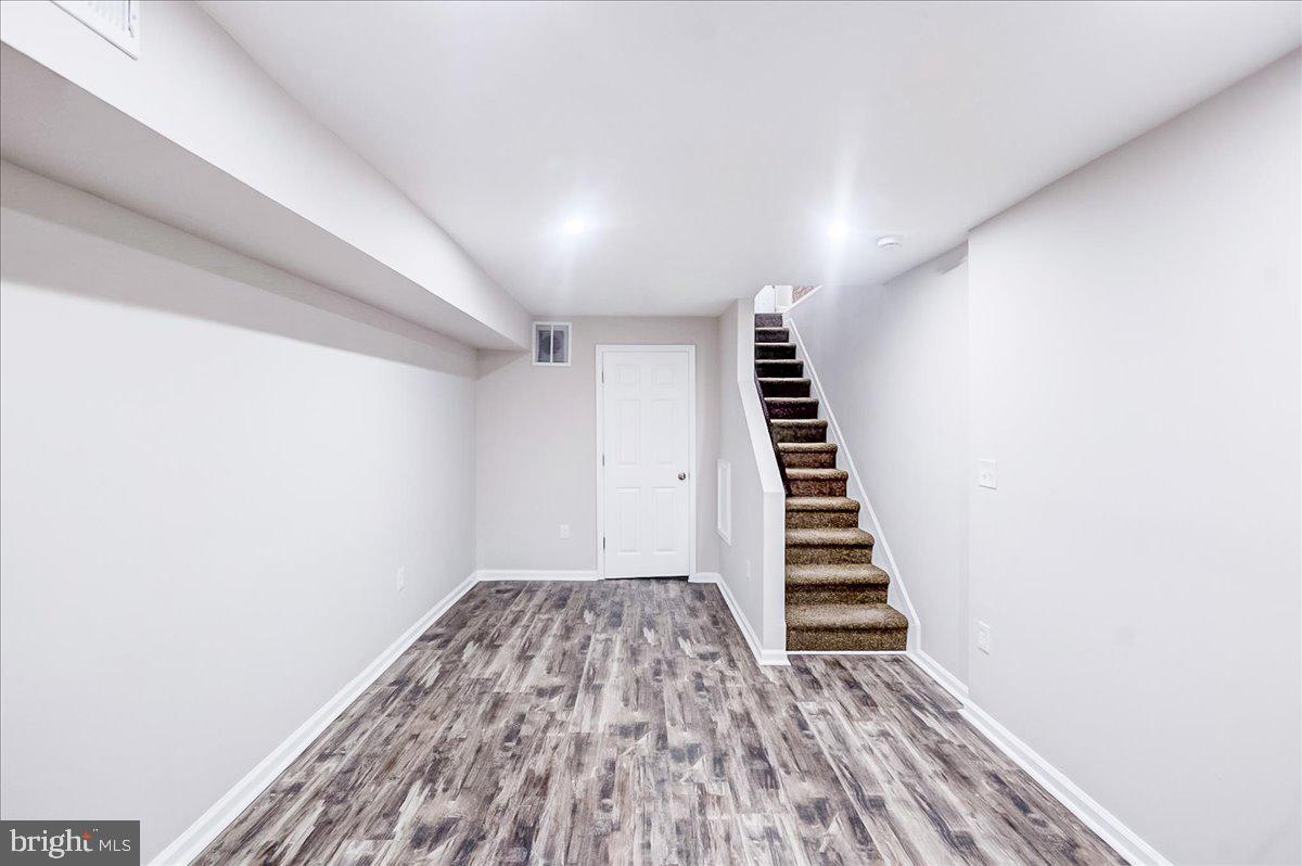 PATTERSON PARK - Residential