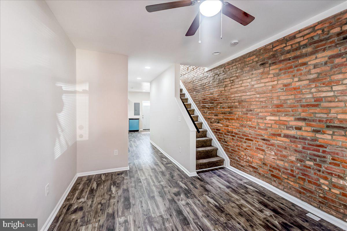 PATTERSON PARK - Residential