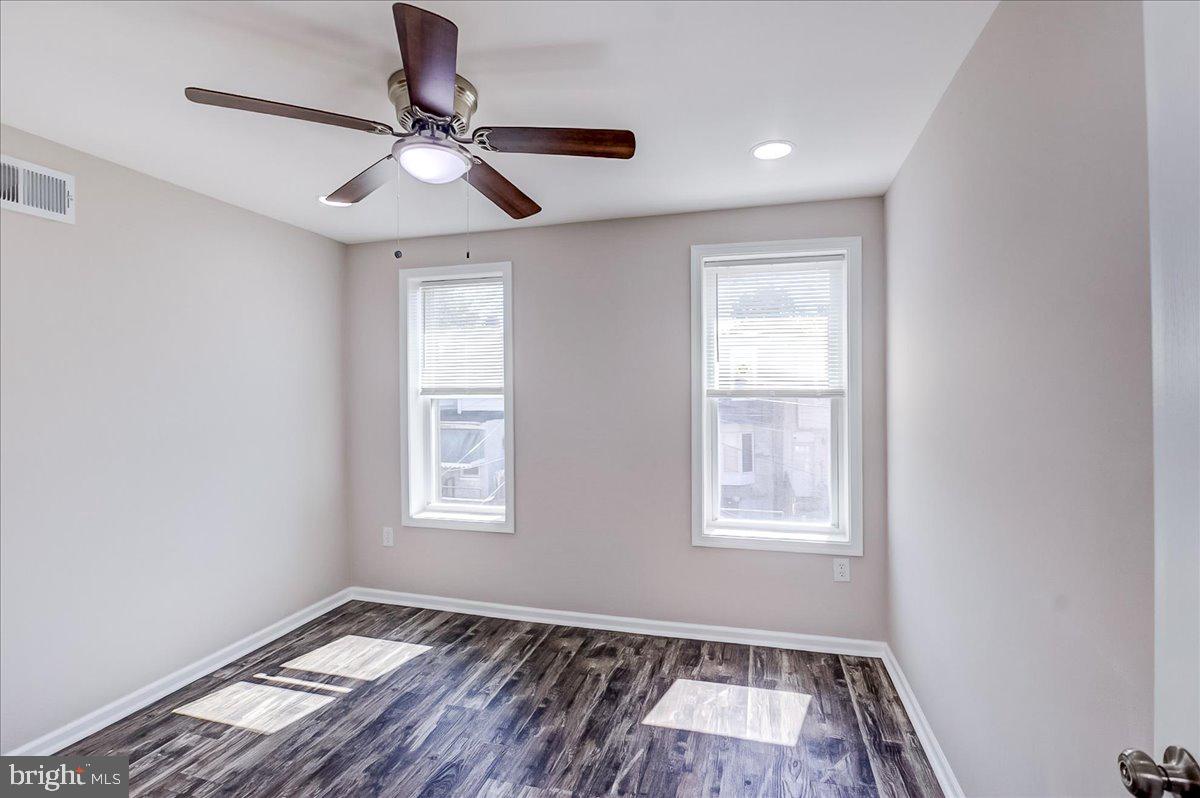 PATTERSON PARK - Residential