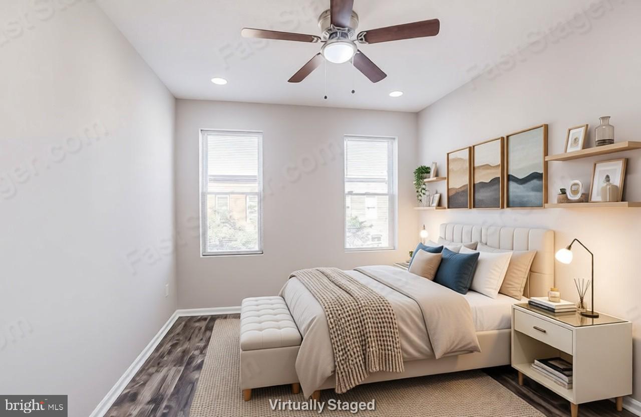 PATTERSON PARK - Residential