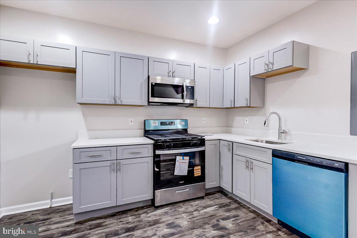 PATTERSON PARK - Residential