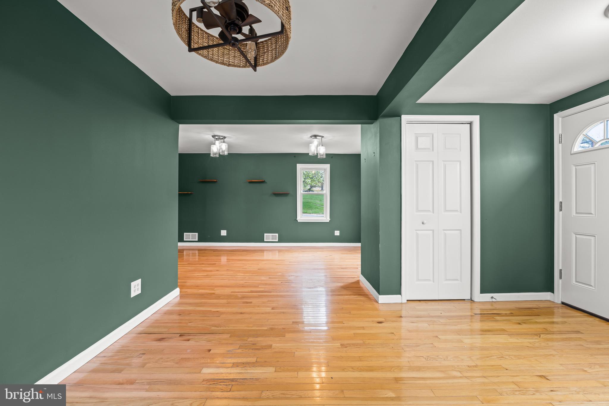 FERGUSON MEADOWS - Residential