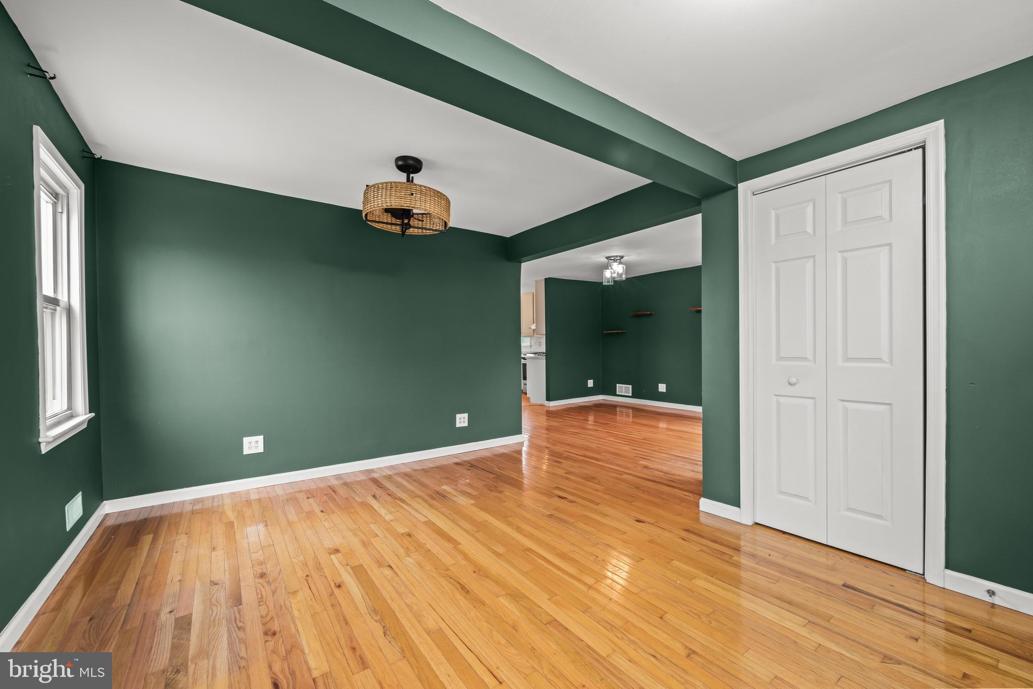 FERGUSON MEADOWS - Residential