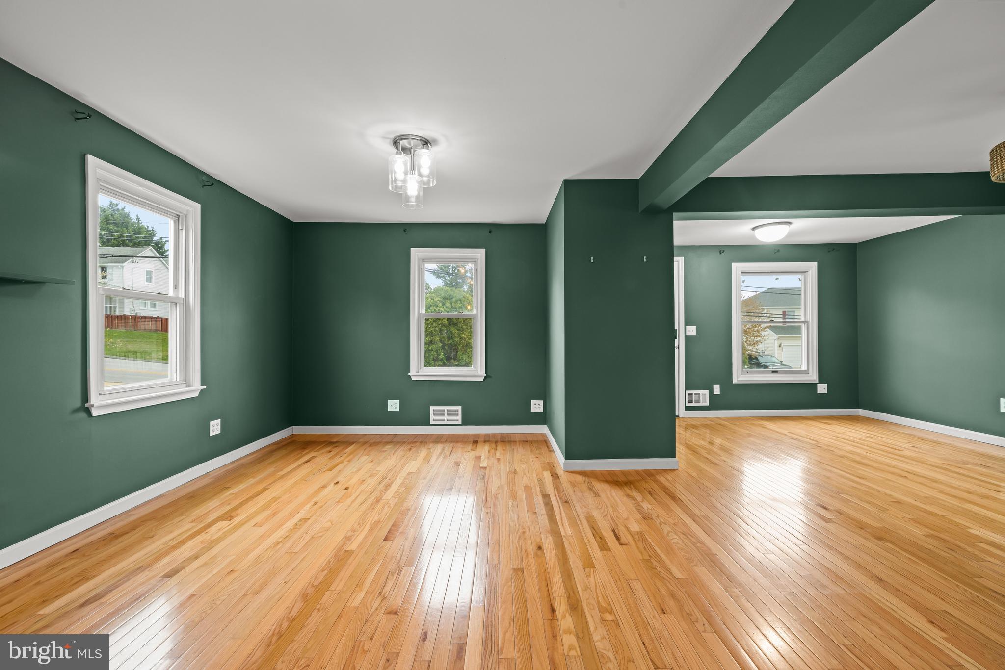 FERGUSON MEADOWS - Residential
