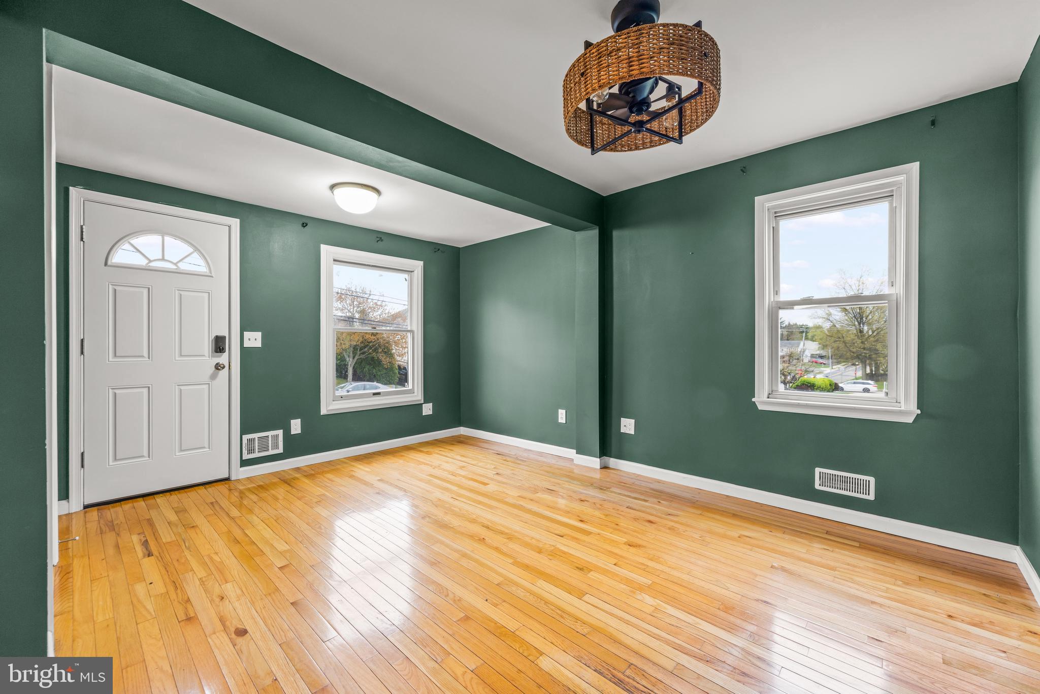 FERGUSON MEADOWS - Residential
