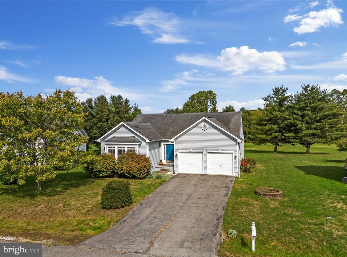 STONEBRIDGE - Residential