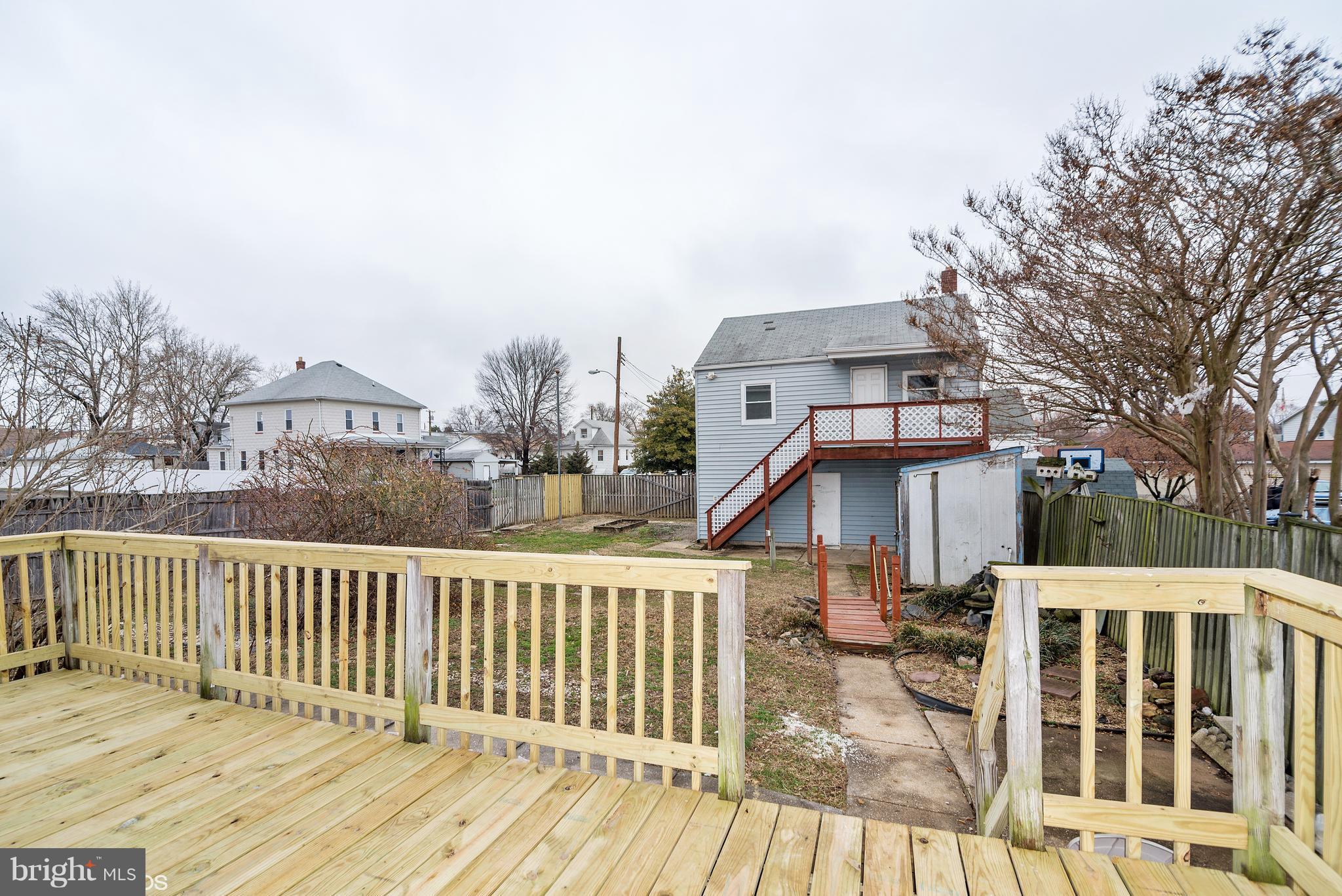 ESSEX - Residential
