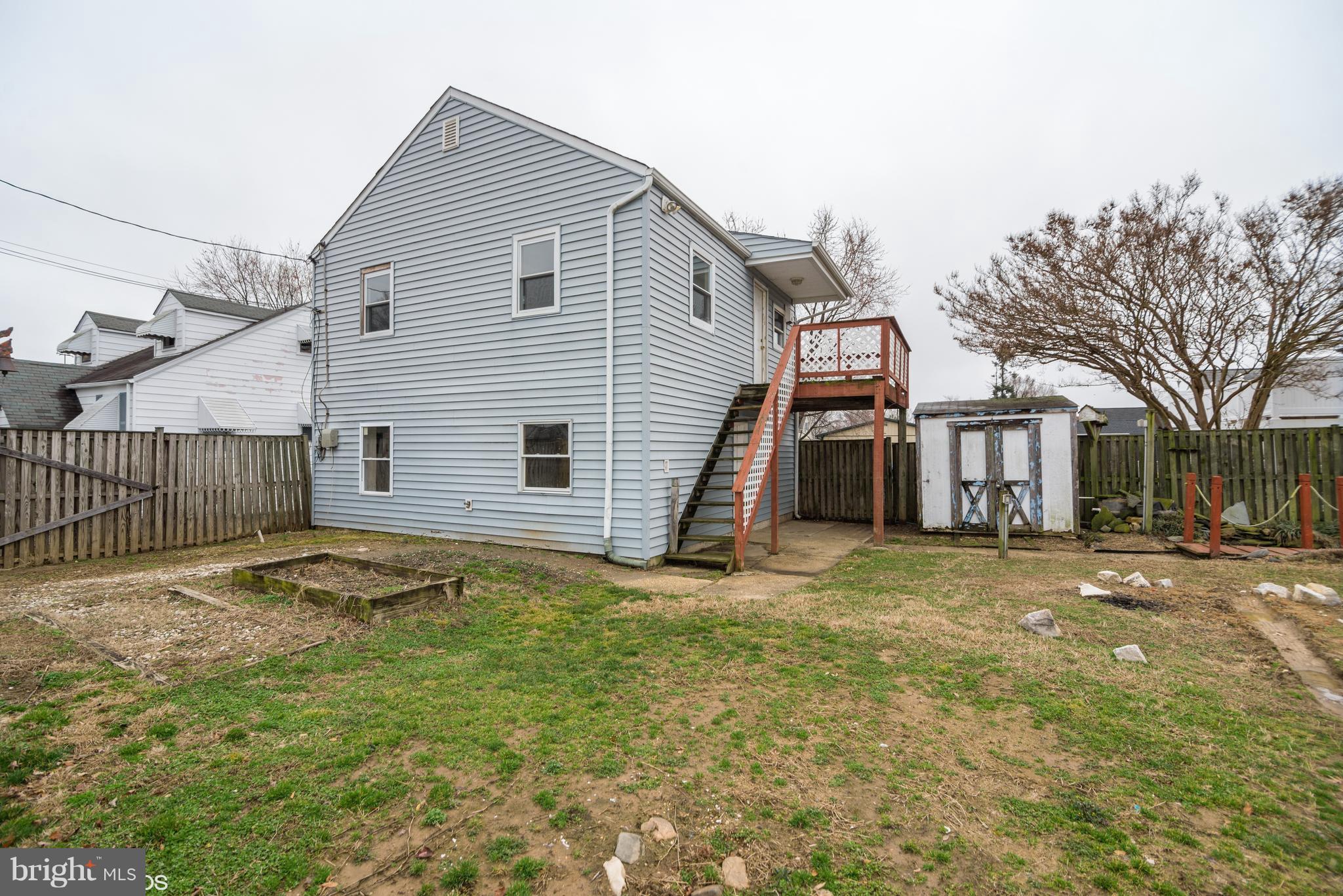 ESSEX - Residential