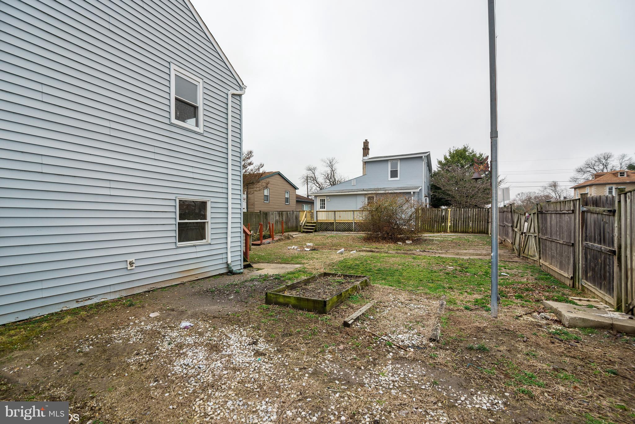 ESSEX - Residential