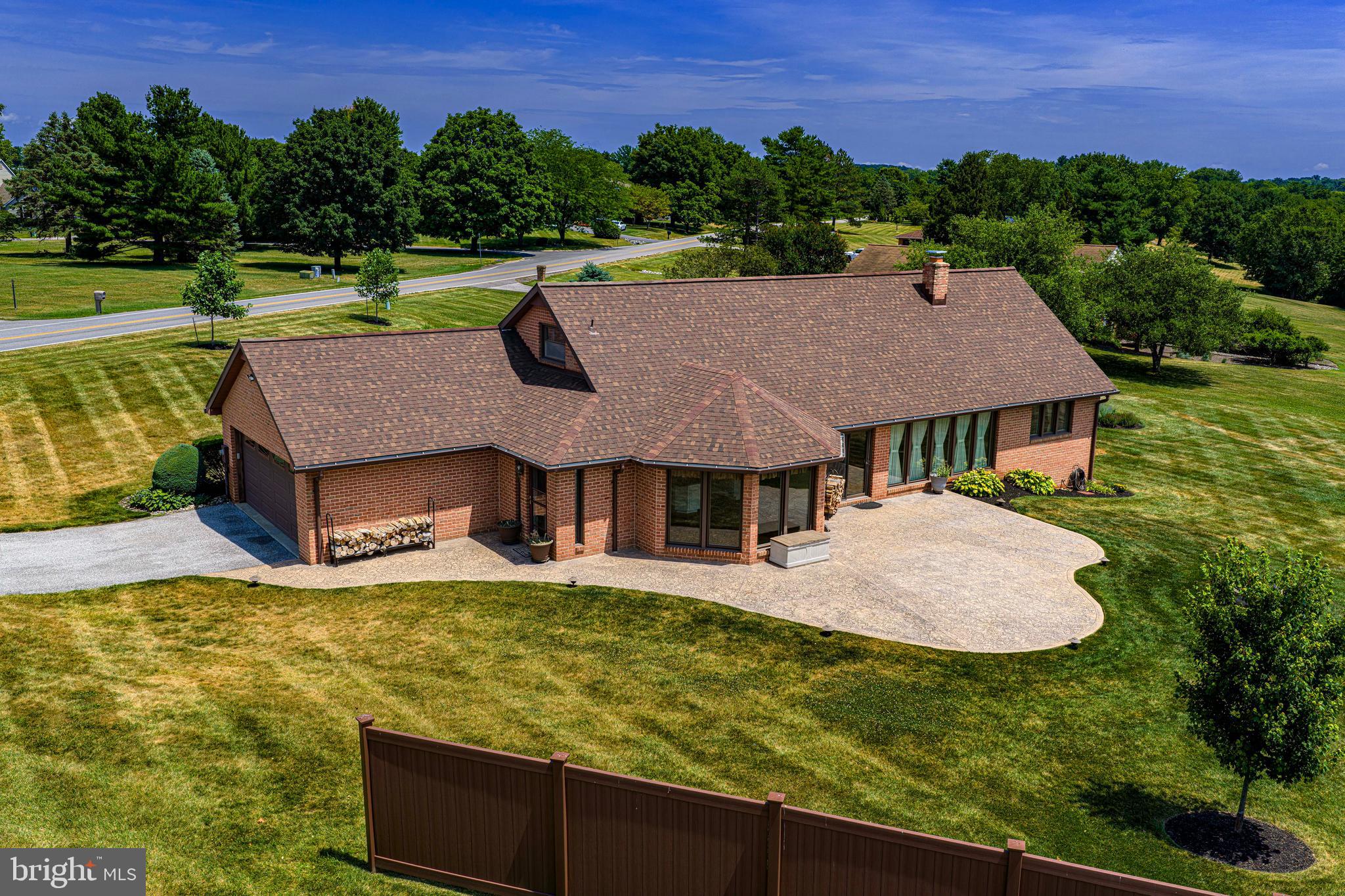 WAKEFIELD VALLEY - Residential